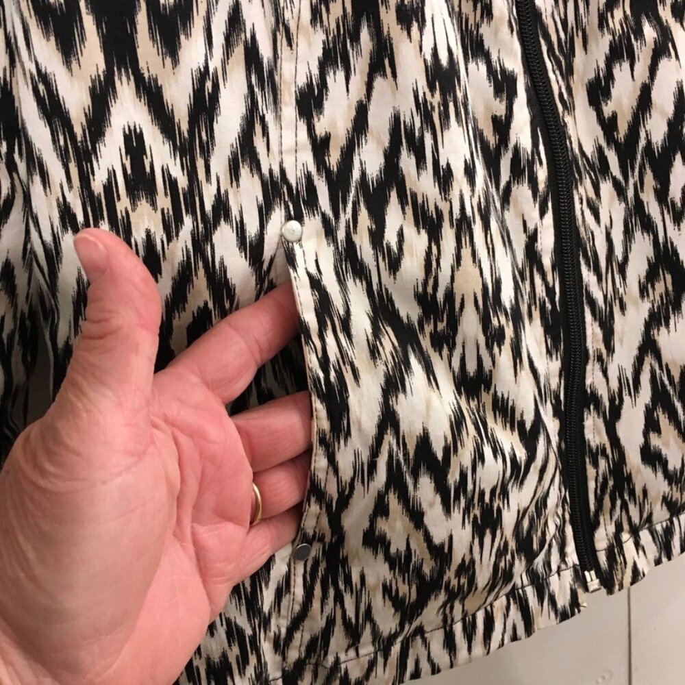 Studio Works Lightweight Jacket - image 4